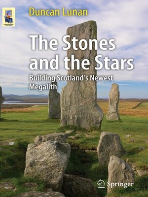 cover image of The Stones and the Stars